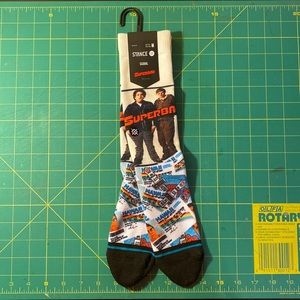 STANCE - Superbad Socks